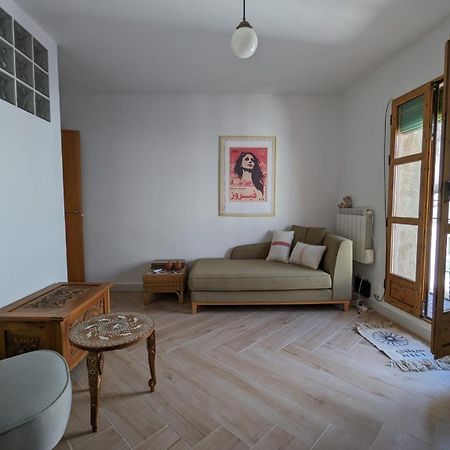 La Paloma Apartment Tarragona Bagian luar foto