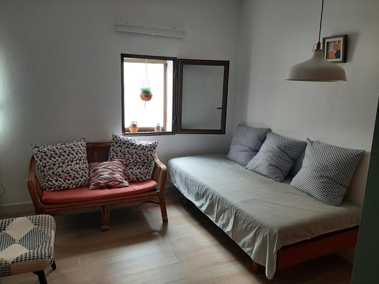 La Paloma Apartment Tarragona Bagian luar foto