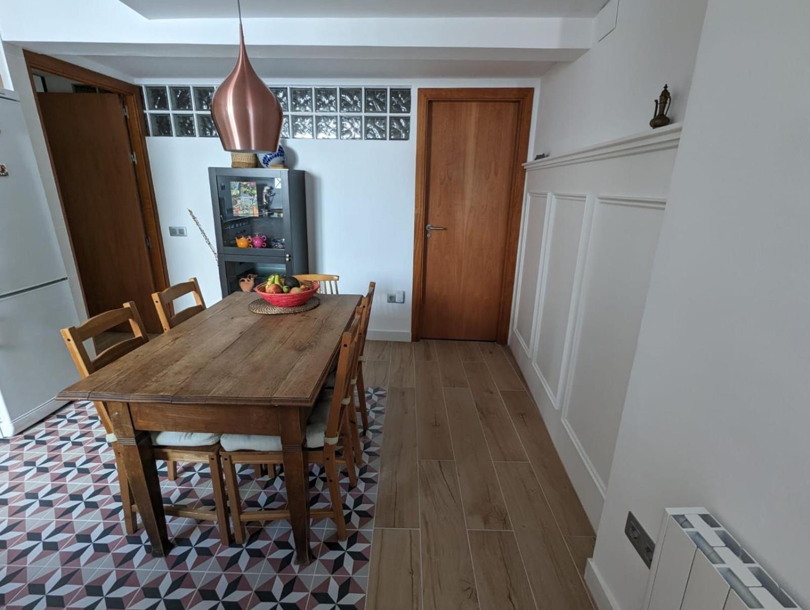 La Paloma Apartment Tarragona Bagian luar foto