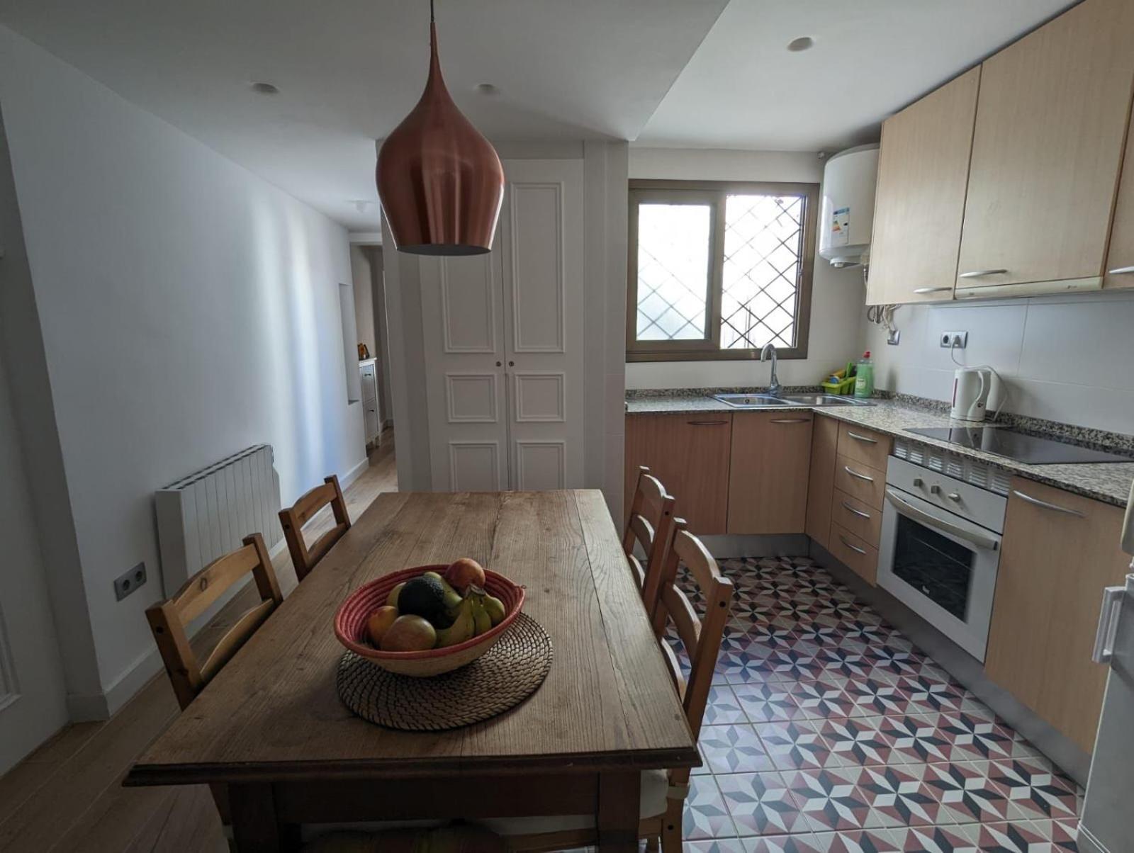 La Paloma Apartment Tarragona Bagian luar foto