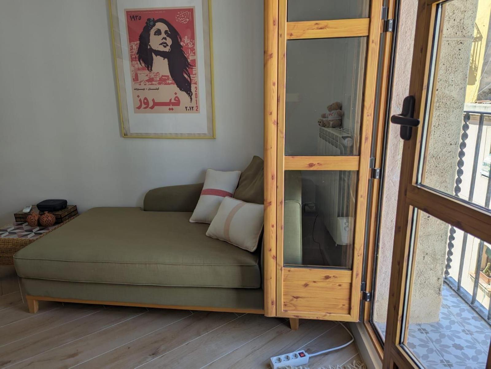 La Paloma Apartment Tarragona Bagian luar foto