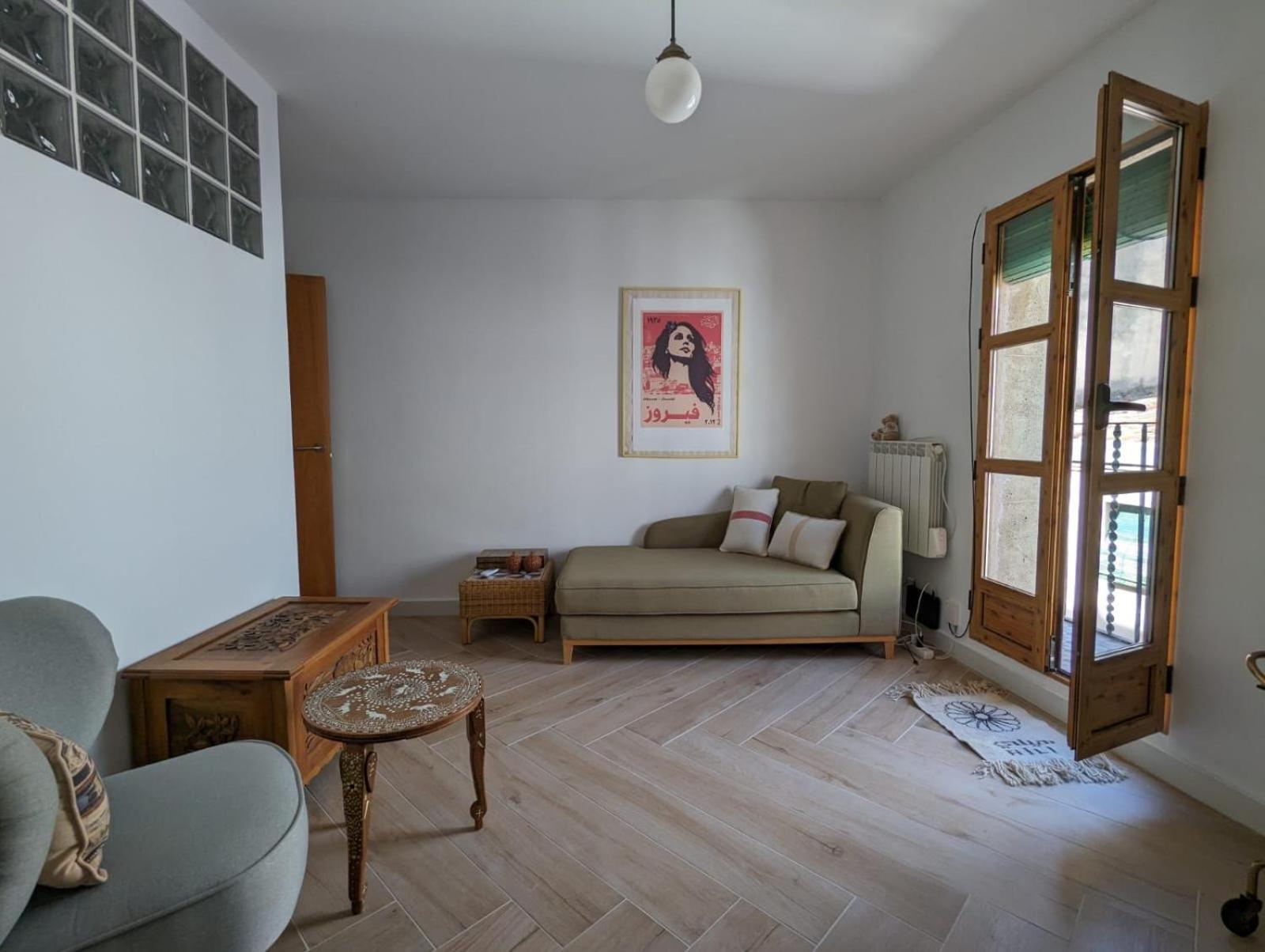 La Paloma Apartment Tarragona Bagian luar foto