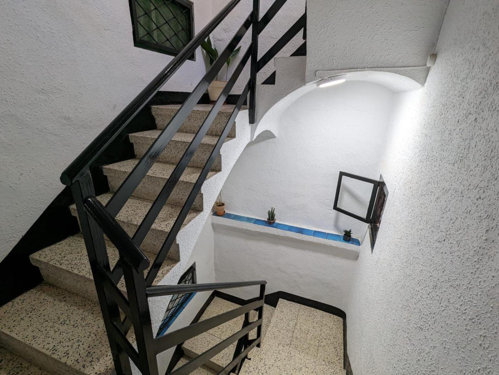 La Paloma Apartment Tarragona Bagian luar foto