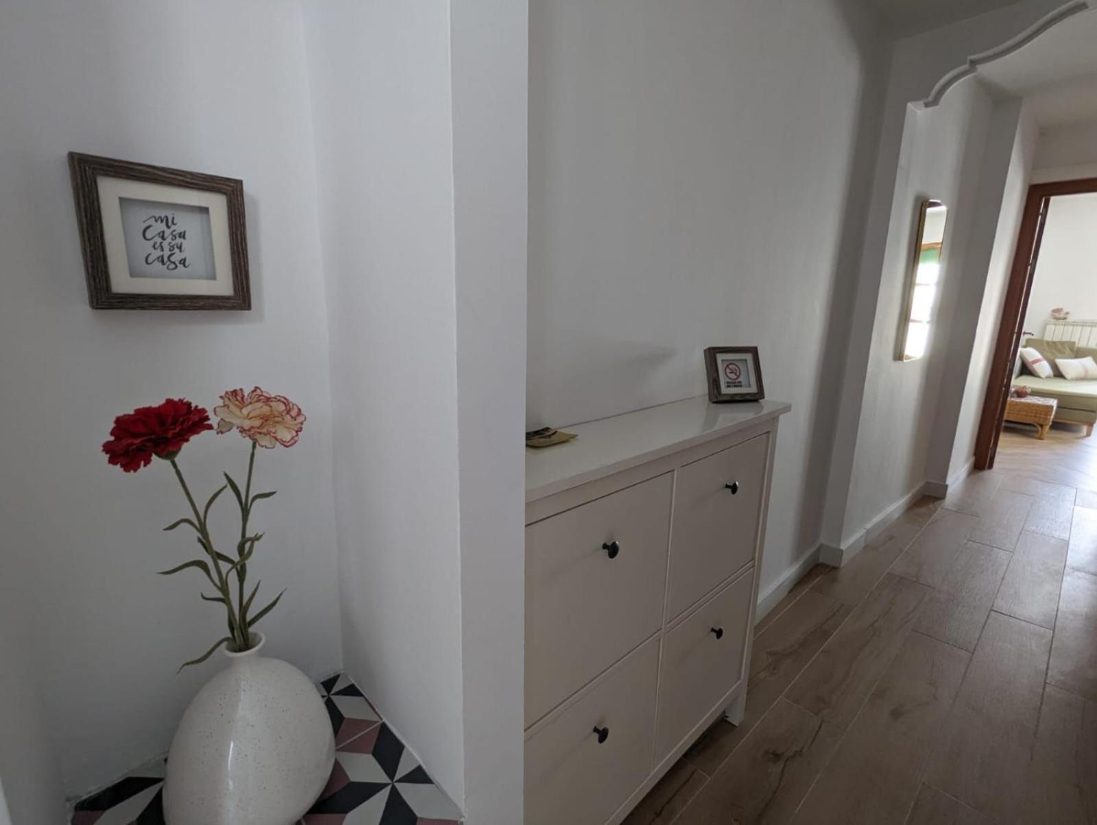 La Paloma Apartment Tarragona Bagian luar foto