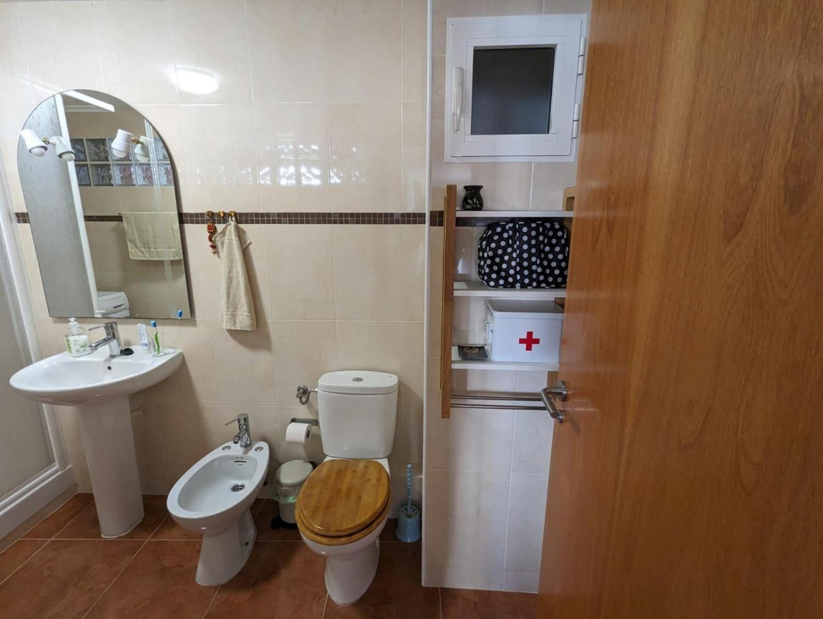 La Paloma Apartment Tarragona Bagian luar foto