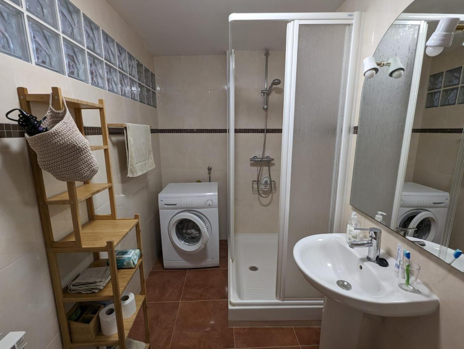 La Paloma Apartment Tarragona Bagian luar foto